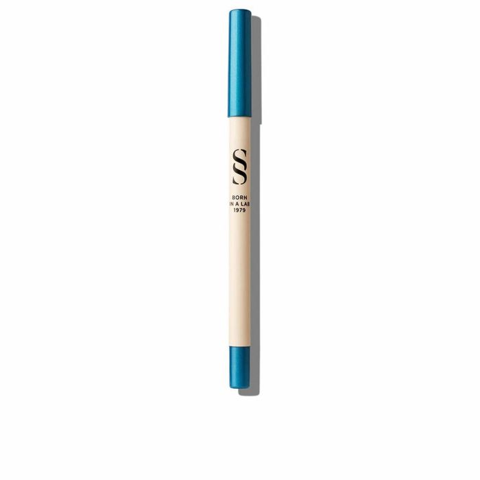 Sensilis LE CRAYON lápiz de ojos 24h Azul 1,2 ml - Delineador de larga duración Sensilis LE CRAYON lápiz de ojos 24h Azul 1,2 ml - Delineador de larga duración