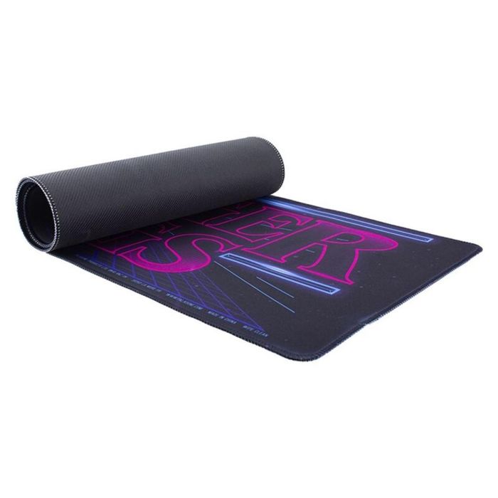 Paladone Alfombrilla de Escritorio Stranger Things Logo 1 Paladone Alfombrilla de Escritorio Stranger Things Logo 1