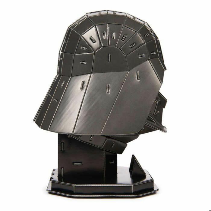 Spin Master Casco Darth Vader Star Wars 4D Build AAAAN65867 3