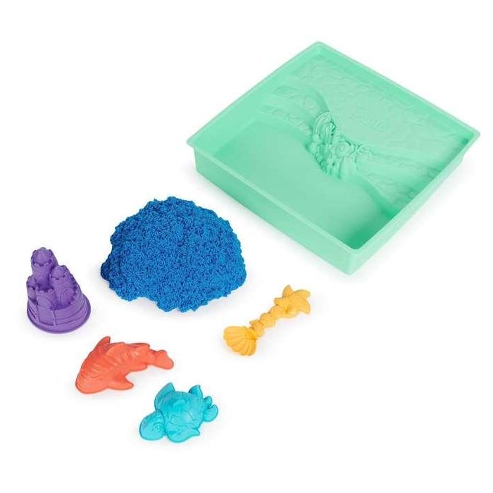 Sandbox Set Surtido Kinetic Sand 6067800 Spin Master 24 Sandbox Set Surtido Kinetic Sand 6067800 Spin Master 24