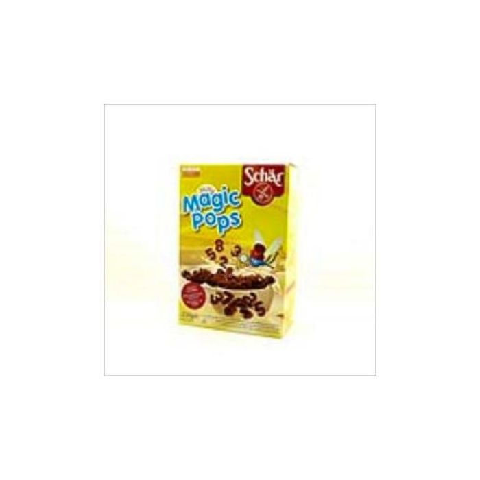 Schar Cereales Choco Bolas Milly Magic Choco Balls 250g Sin Gluten