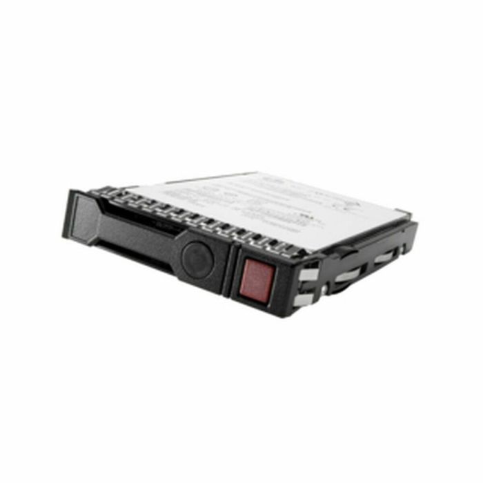 Disco Duro HPE 861686-B21 1TB 7200 rpm 3,5" Disco Duro HPE 861686-B21 1TB 7200 rpm 3,5"