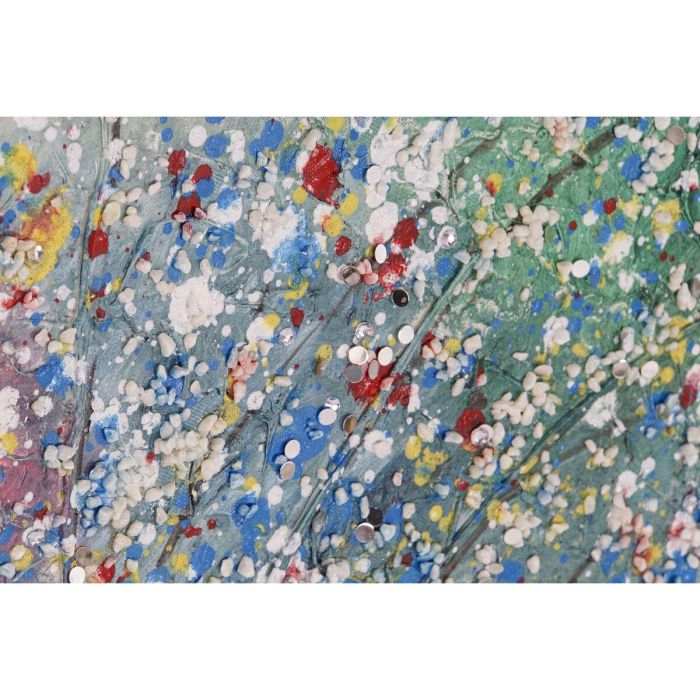 Cuadro Moderno DKD Home Decor Multicolor 3 x 60 x 120 cm (2 Unidades) 2 Cuadro Moderno DKD Home Decor Multicolor 3 x 60 x 120 cm (2 Unidades) 2