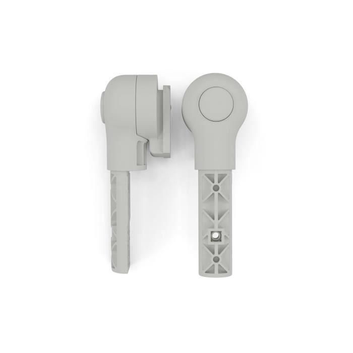 Cybex CYB4063846244959 Adaptador para Trona Lemo - Gris Claro 0 Cybex CYB4063846244959 Adaptador para Trona Lemo - Gris Claro 0