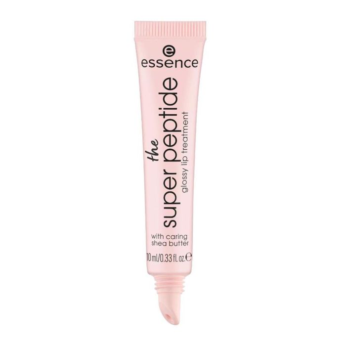 Essence The Super Peptide Glossy Tratamiento Labial Nº01 Peptacular Essence The Super Peptide Glossy Tratamiento Labial Nº01 Peptacular
