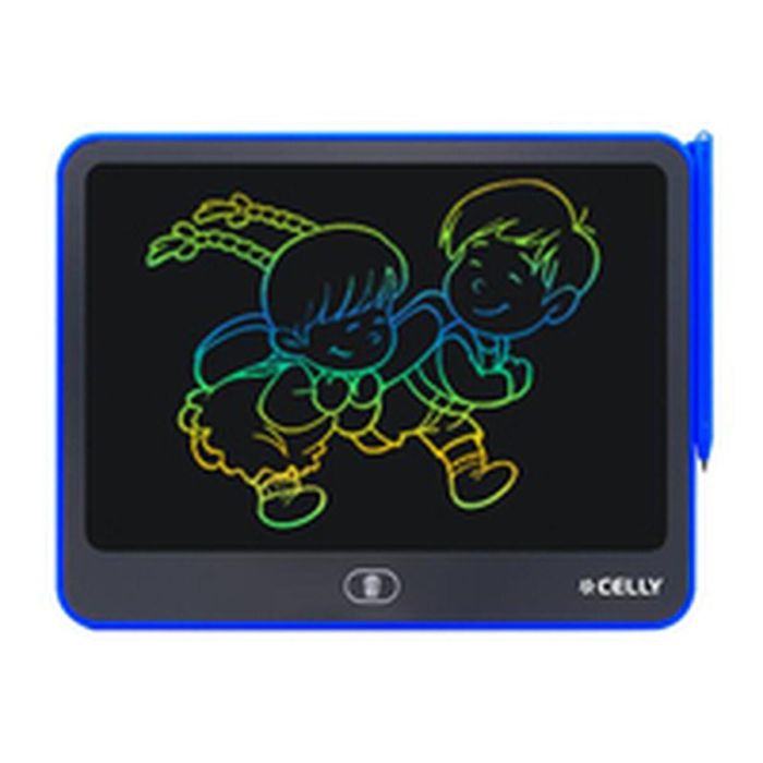 Tinte para Ropa Celly KIDSBOARDLB 1 Tinte para Ropa Celly KIDSBOARDLB 1