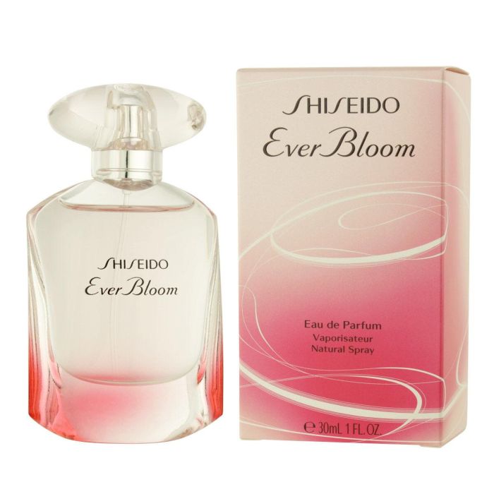 Ever bloom Ever bloom