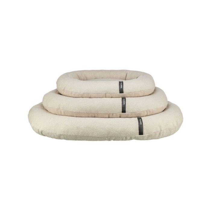 Cama para Perro Trixie Vital CityStyle Crema 75 x 60 cm 7 Cama para Perro Trixie Vital CityStyle Crema 75 x 60 cm 7