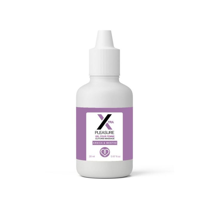 Gel Estimulante Ruf 20 ml 2 Gel Estimulante Ruf 20 ml 2