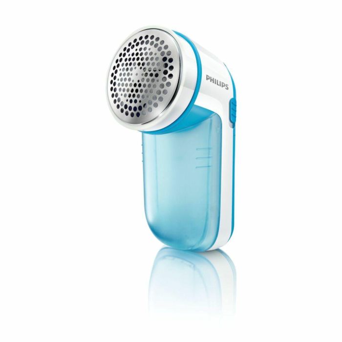 Philips GC026/00 Afeitadora Anti-Pilling para Suéteres y Abrigos - Accesorio de Planchado que Elimina Bolitas de Ropa 4