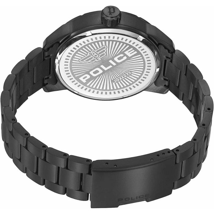 Reloj Hombre Police PEWJG2227301 2