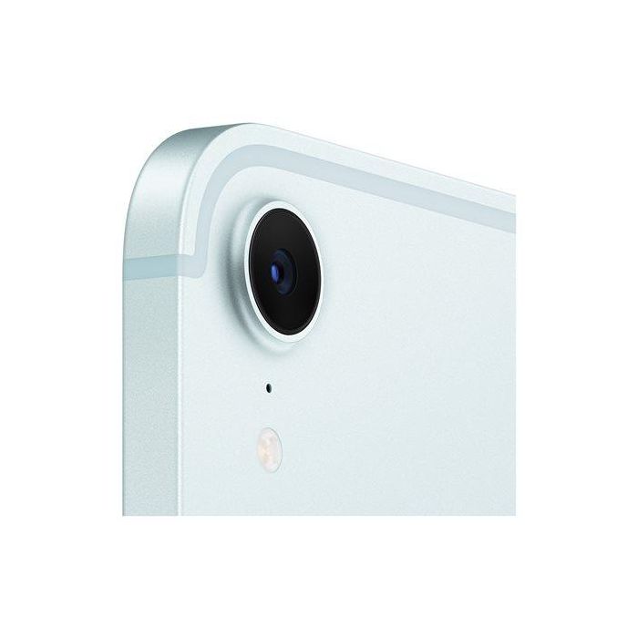 Apple iPad Mini 2024 A17 Pro 8.3" Liquid Retina Wi-Fi + Cellular 5G 512GB Azul, iPadOS 18, Cámara 12MP 4K, Compatible Pencil Pro 3 Apple iPad Mini 2024 A17 Pro 8.3" Liquid Retina Wi-Fi + Cellular 5G 512GB Azul, iPadOS 18, Cámara 12MP 4K, Compatible Pencil Pro 3