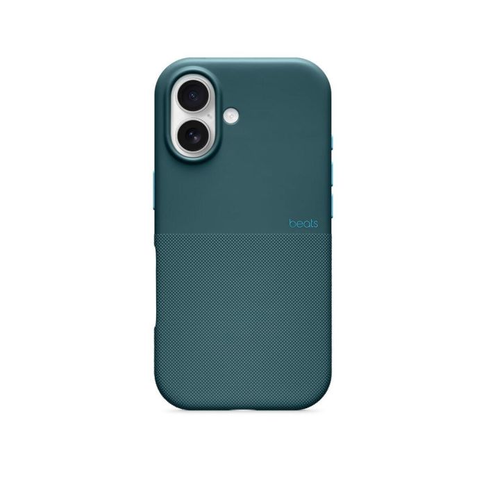 Funda para Móvil Beats iPhone 17 Azul Apple 6 Funda para Móvil Beats iPhone 17 Azul Apple 6
