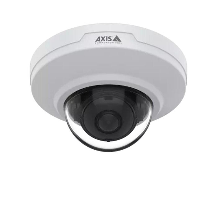 Micrófono Axis 02832-001 Blanco Micrófono Axis 02832-001 Blanco