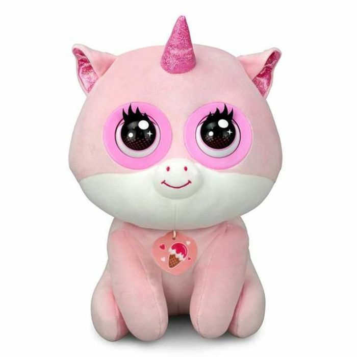 Mascota interactiva guiñitos, con sonidos y musica. cierra los ojos, e interactua contigo, extra suave - modelos surtidos 2 Mascota interactiva guiñitos, con sonidos y musica. cierra los ojos, e interactua contigo, extra suave - modelos surtidos 2