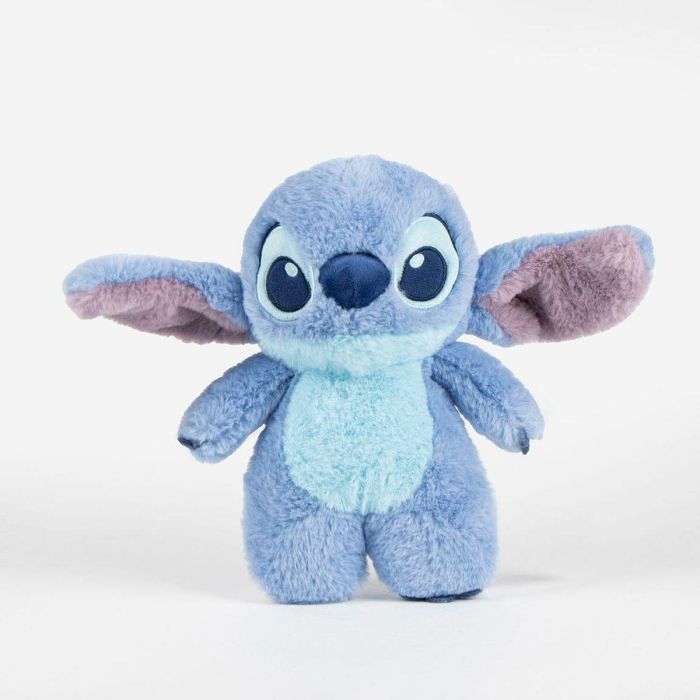 Cerdá Bolso de Peluche para Niños - Diseño Stitch Azul, Medidas 16 x 28 x 11 cm - Ideal para Edades de 3 Años en Adelante 5 Cerdá Bolso de Peluche para Niños - Diseño Stitch Azul, Medidas 16 x 28 x 11 cm - Ideal para Edades de 3 Años en Adelante 5