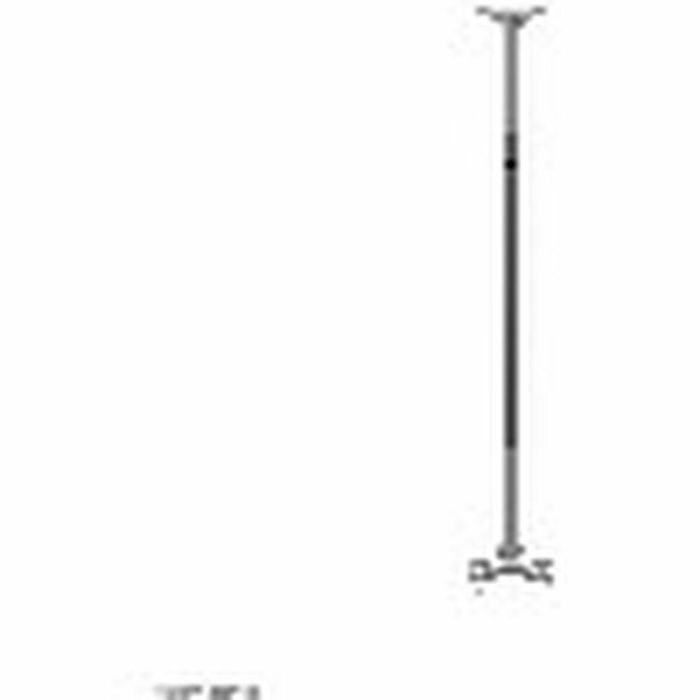 Soporte de Pared Neomounts ACL25-500BL Negro 34 Soporte de Pared Neomounts ACL25-500BL Negro 34