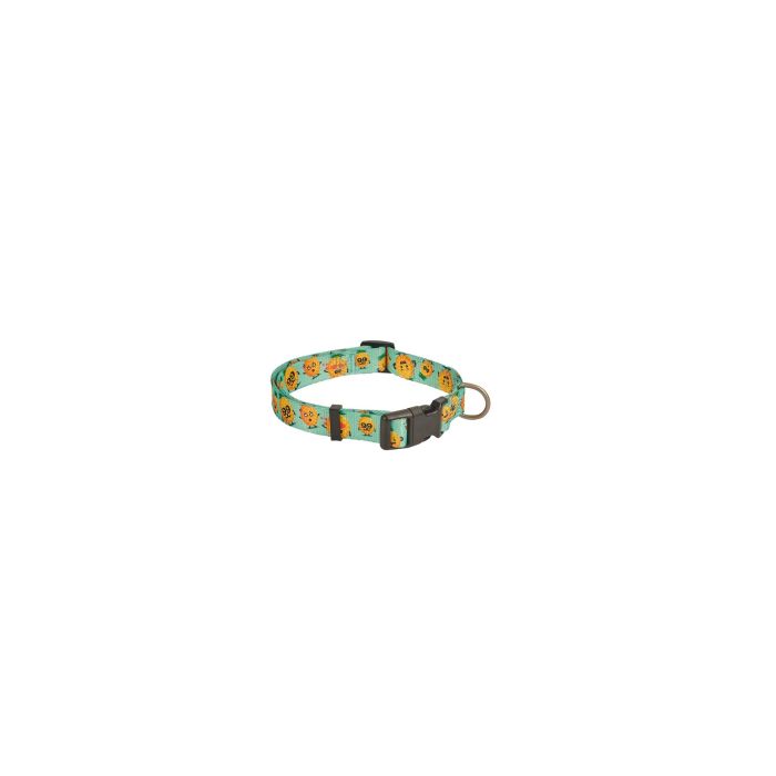 Freedog Collar Pineapple Breeze 20 mm X 20-65 cm T-M