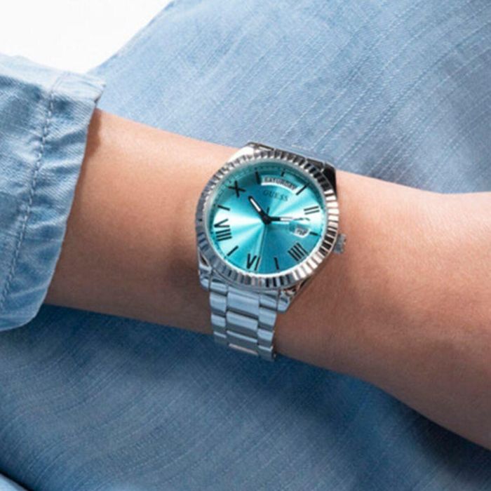 Reloj Mujer Guess GW0308L4 (Ø 36 mm) 9 Reloj Mujer Guess GW0308L4 (Ø 36 mm) 9