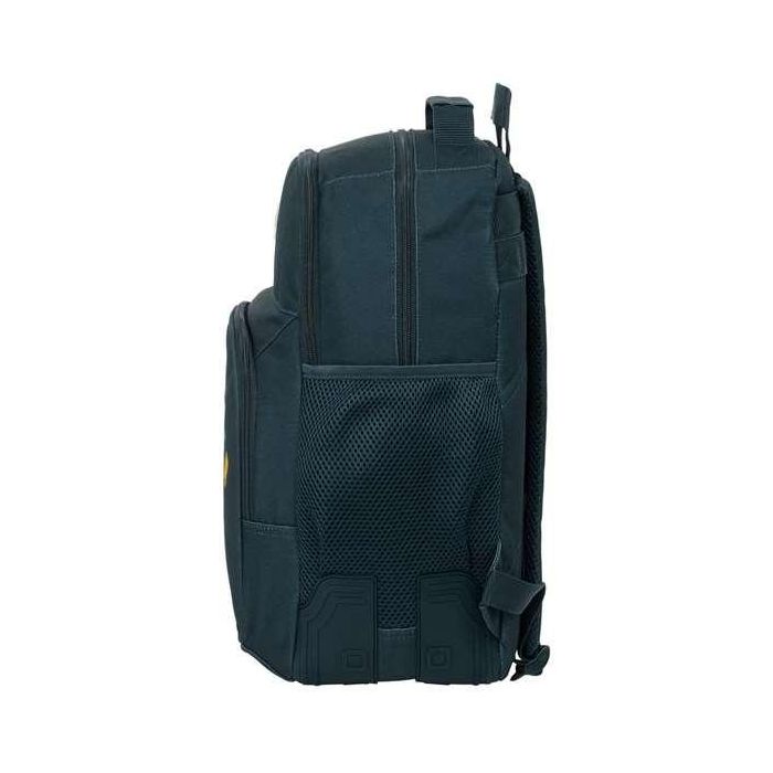 Mochila Safta Doble Con Cantoneras Adaptable A Carro Harper & Neyer 420x320x150 mm 2 Mochila Safta Doble Con Cantoneras Adaptable A Carro Harper & Neyer 420x320x150 mm 2