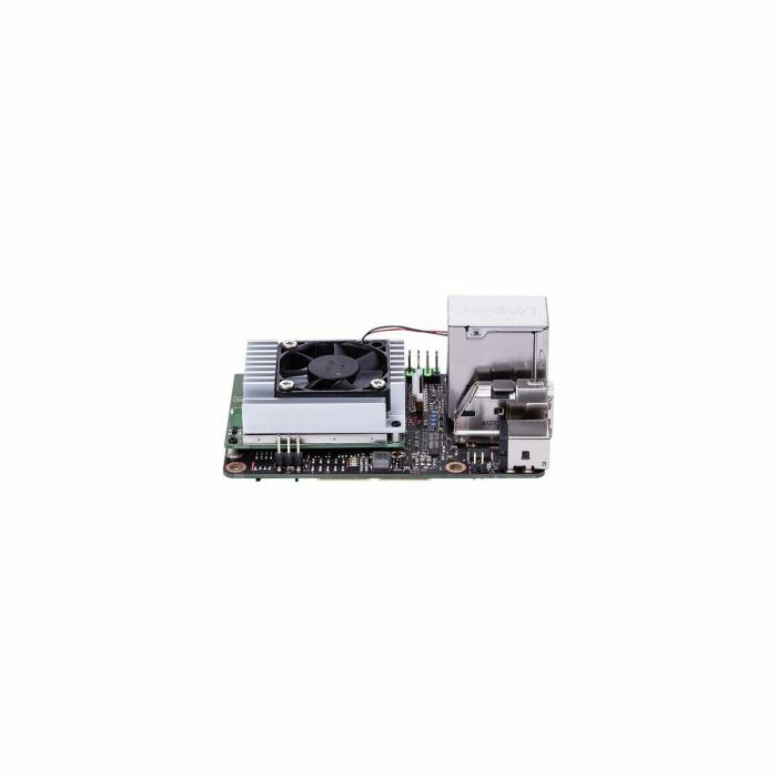 ASUS Tinker Edge T Placa Base ASU4718017533577 con Procesador i.MX 8M, 1 GB RAM, Wi-Fi 5 y Gigabit Ethernet 7 ASUS Tinker Edge T Placa Base ASU4718017533577 con Procesador i.MX 8M, 1 GB RAM, Wi-Fi 5 y Gigabit Ethernet 7