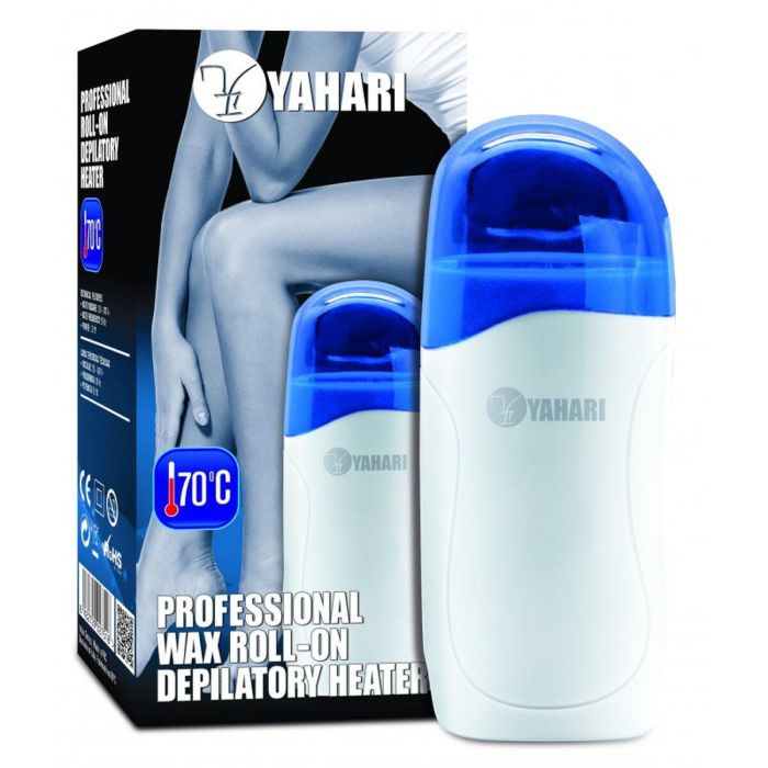 Postquam Calentador Roll On Profesional 70º 1 Ud Postquam Calentador Roll On Profesional 70º 1 Ud