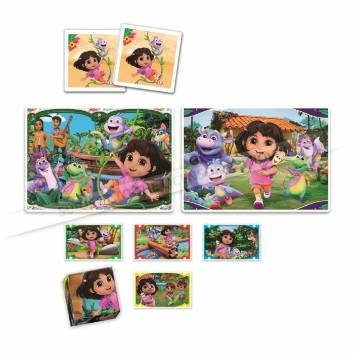 Tablet Interactiva Infantil Clementoni 5 Tablet Interactiva Infantil Clementoni 5