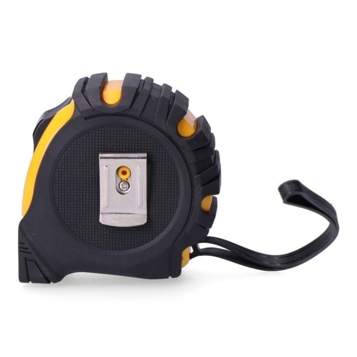 Koma Tools Flexómetro Standard 10 m x 25 mm 3