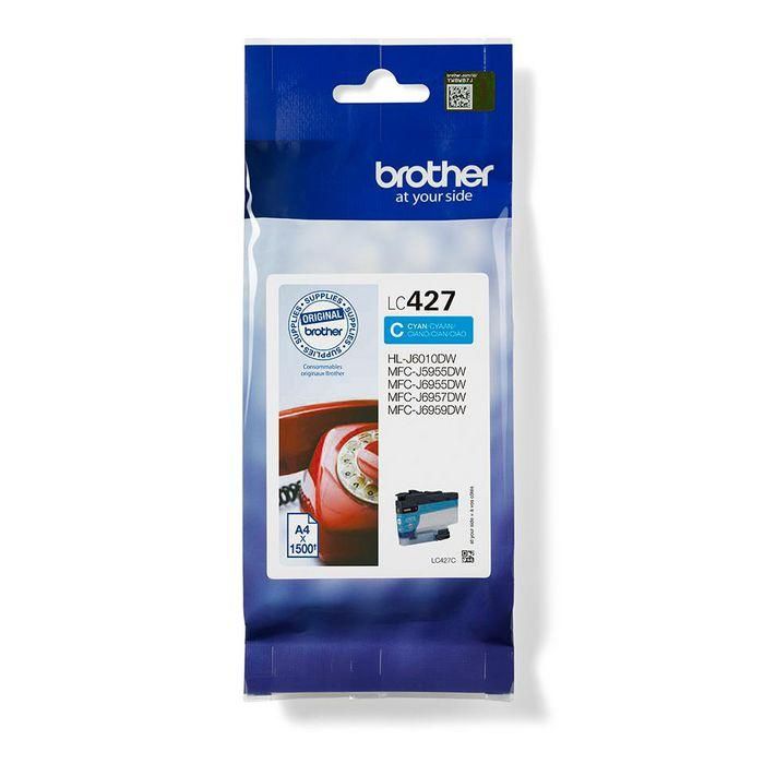 Brother Tinta Cian Mfcj5955Dw, Mfcj6955Dw Brother Tinta Cian Mfcj5955Dw, Mfcj6955Dw