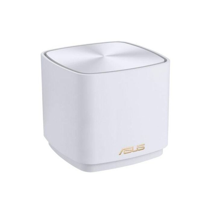 Sistema Mesh Asus ZenWiFi XD4 Plus 1800Mbps/ 2.4GHz 5GHz Sistema Mesh Asus ZenWiFi XD4 Plus 1800Mbps/ 2.4GHz 5GHz