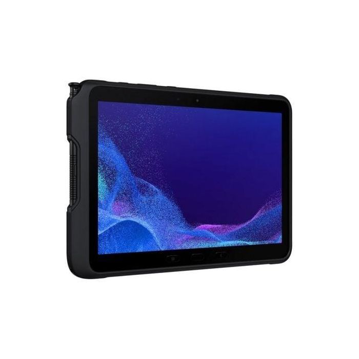 Tablet Samsung Galaxy Tab Active4 Pro 10.1"/ 4GB/ 64GB/ Octacore/ Negra 2 Tablet Samsung Galaxy Tab Active4 Pro 10.1"/ 4GB/ 64GB/ Octacore/ Negra 2