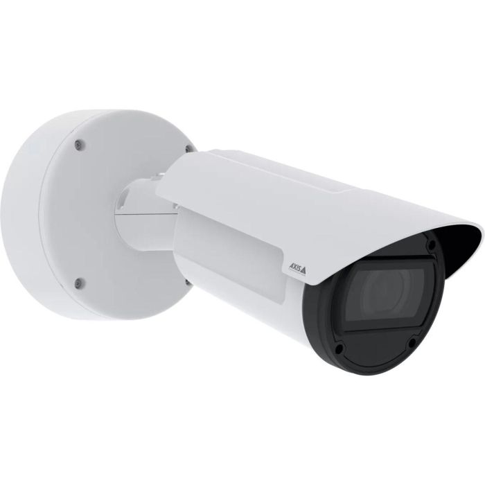 Axis Cámara IP bullet Q1809-LE 150 mm 41MP 8K IK08/IK10 IP66 IP67 2 Axis Cámara IP bullet Q1809-LE 150 mm 41MP 8K IK08/IK10 IP66 IP67 2