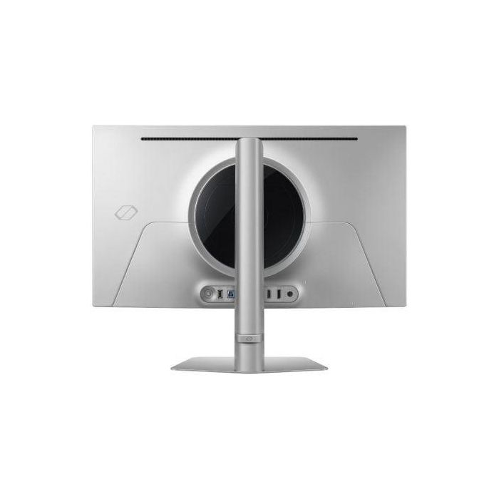 Samsung G81SF Monitor Gaming OLED 4K Ultra HD 27 pulgadas 240Hz 0.03ms Plata 4 Samsung G81SF Monitor Gaming OLED 4K Ultra HD 27 pulgadas 240Hz 0.03ms Plata 4