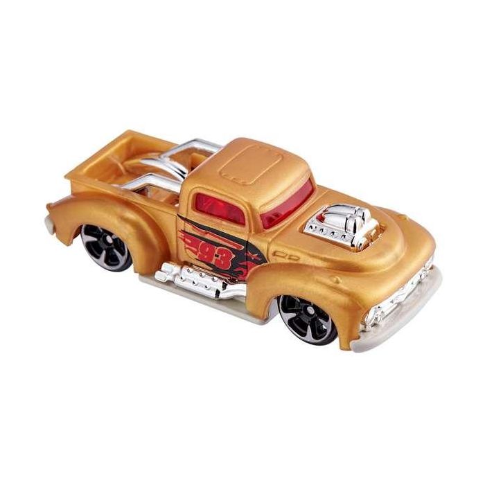 Coches metal machines pack 5 unidades - modelos surtidos 3 Coches metal machines pack 5 unidades - modelos surtidos 3