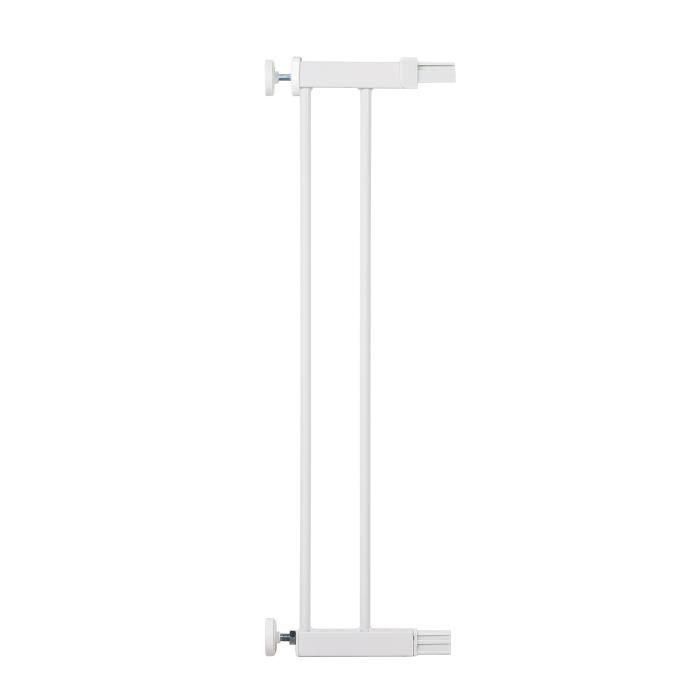 SEGURIDAD 1º Extensión de barrera de seguridad para niños - 14 cm SEGURIDAD 1º Extensión de barrera de seguridad para niños - 14 cm