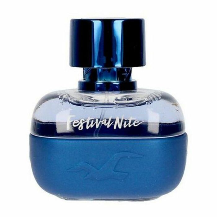 Perfume Hombre Hollister EDT 4