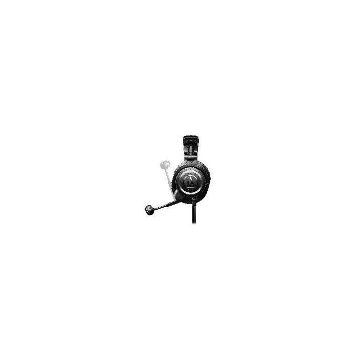 Audio Technica ATH-M50xSTS-XLR (schwarz. XLR. 3.5 mm Klinke) 2