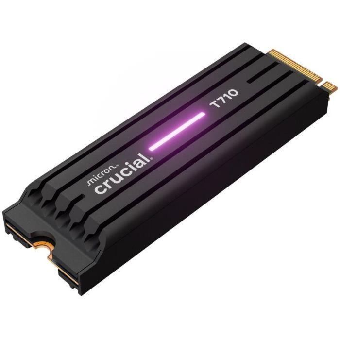 Disco Duro Crucial CT2000T710SSD5 2 Disco Duro Crucial CT2000T710SSD5 2