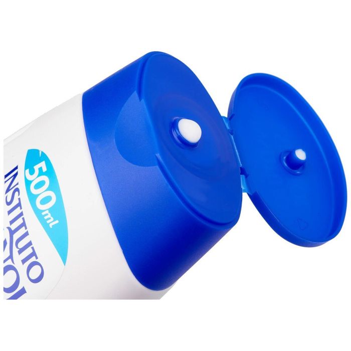 Instituto Español LACTOADVANCE 0% Loción Corporal Hidratante 500 ml 2 Instituto Español LACTOADVANCE 0% Loción Corporal Hidratante 500 ml 2