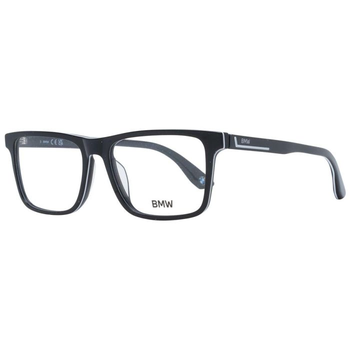 Montura de Gafas Hombre BMW BW5059-H 55002 Montura de Gafas Hombre BMW BW5059-H 55002