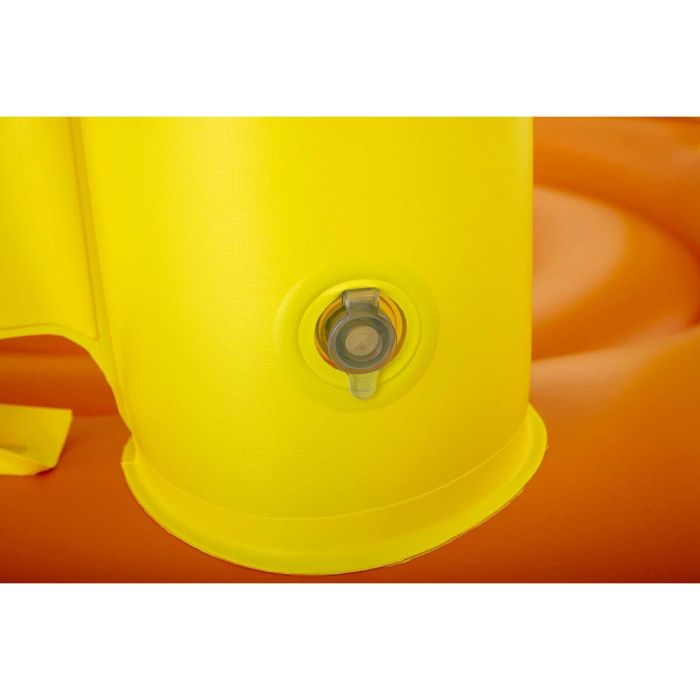 Bestway Piscina Hinchable Parque de Juegos Saltador 239x142x102 cm +3 a 6 Años Jardin 52385 5