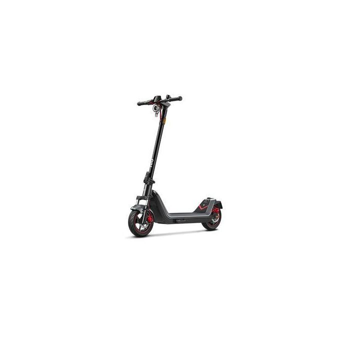 Niu Kick Scooter Kqi 300X Space Gray