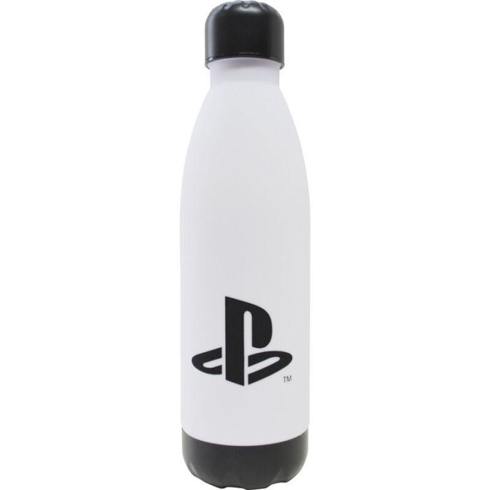 SONY Botella Playstation 650ml Plástico