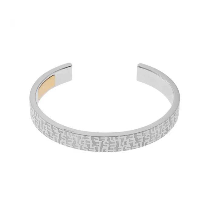 Pulsera Mujer Diesel DX1428931 Plateado