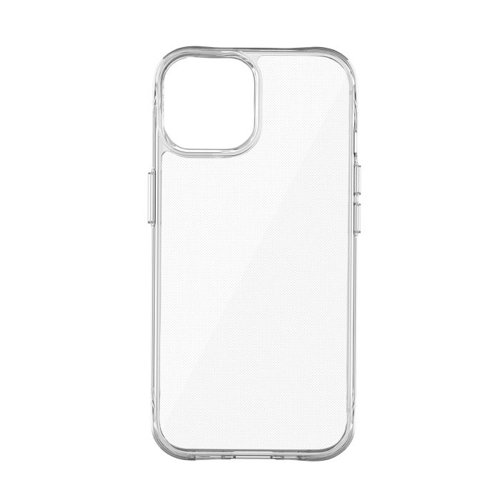 Muvit Funda Shockproof 2M para Apple iPhone - Protección contra caídas, material reciclado 3 Muvit Funda Shockproof 2M para Apple iPhone - Protección contra caídas, material reciclado 3