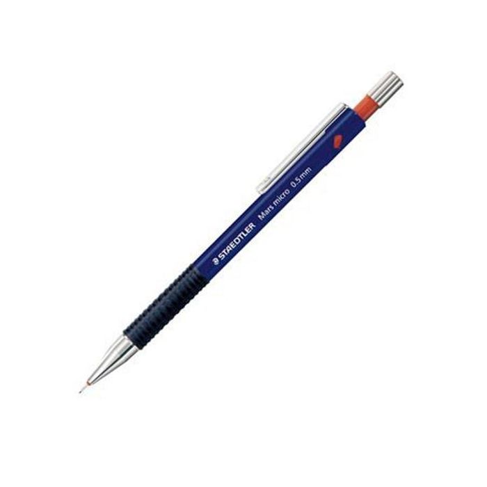 Staedtler Portaminas Mars Micro 0.5 mm Staedtler Portaminas Mars Micro 0.5 mm