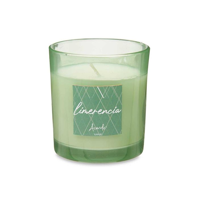 Vela Vaso 120Gr Loto Acorde 7X8CM (12 Unidades) 1 Vela Vaso 120Gr Loto Acorde 7X8CM (12 Unidades) 1