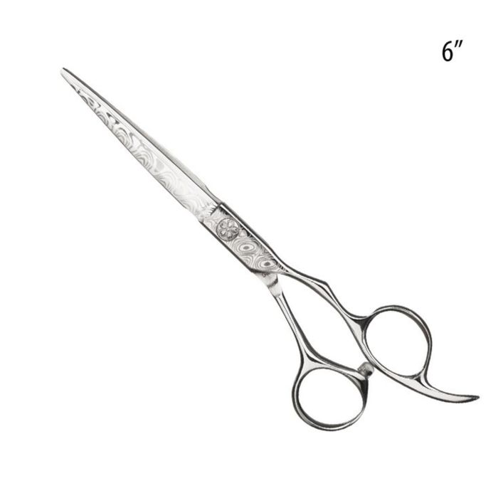 EUROSTIL Tijera de Corte Profesional 6'