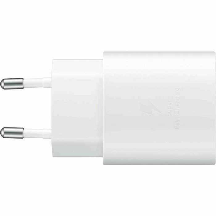 Enchufe de Alimentación Samsung EP-TA800NWEGEU Blanco 5 Enchufe de Alimentación Samsung EP-TA800NWEGEU Blanco 5