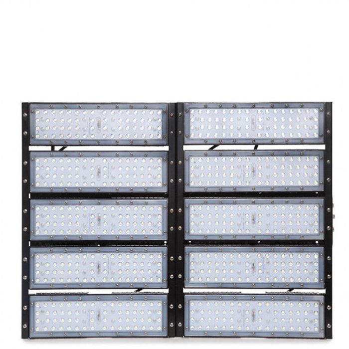 Foco Proyector LED 500W 65.000Lm 6000ºK IP65 100.000H  [HO-SDF- 500W-CW] 1